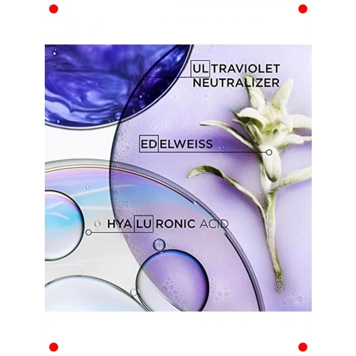 Onarıcı Gece Saç Serumu - 90 ml