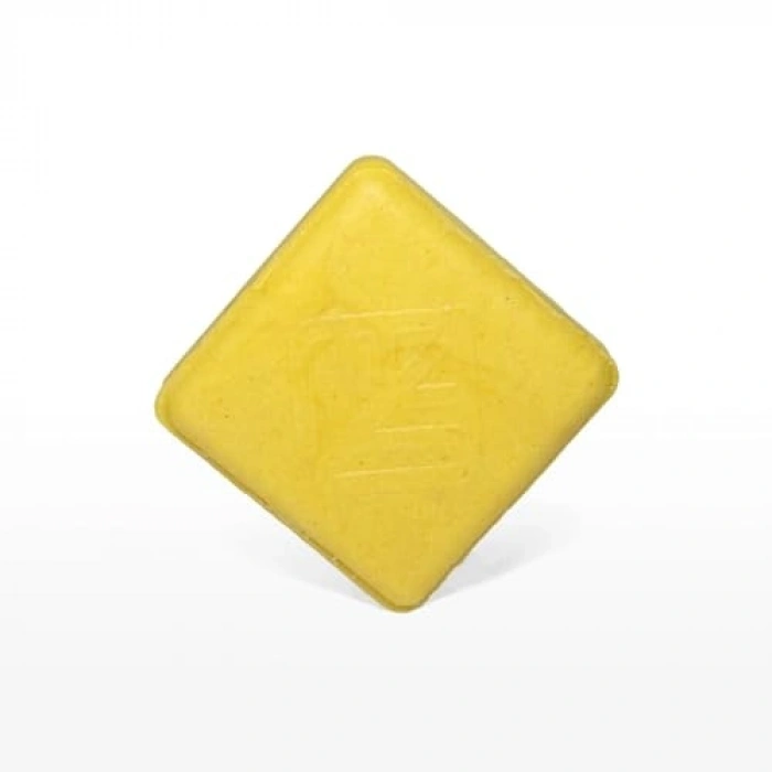 Onarıcı Katı Şampuan - 100 gr