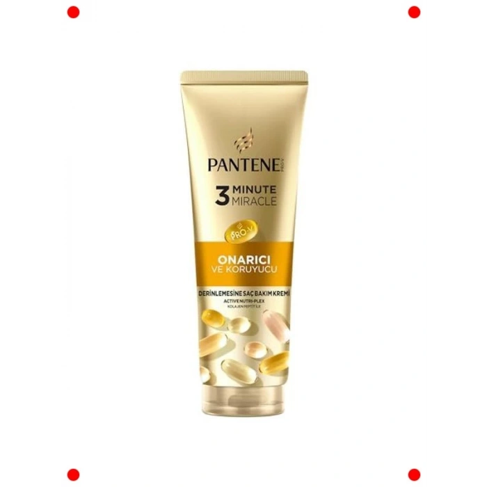 Onarıcı & Koruyucu Saç Kremi 220 ml