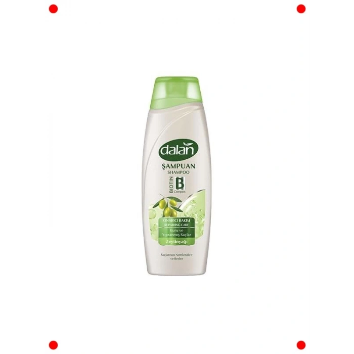 Onarıcı Saç Bakım Şampuanı - 450 ml