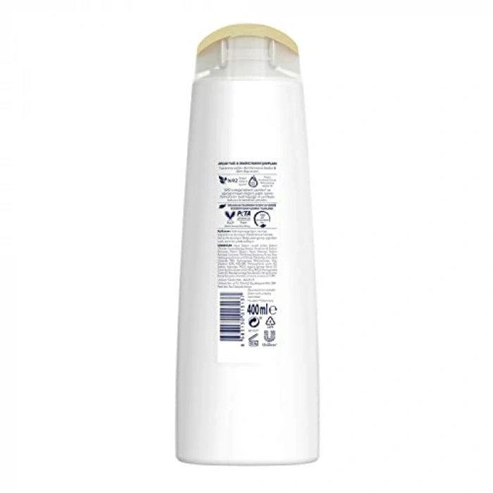 Onarıcı Saç Bakım Şampuanı, Arn Yağı ve 400 ml