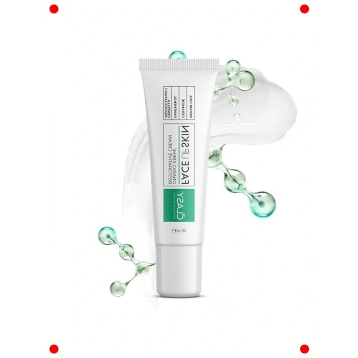Onarıcı & Sıkılaştırıcı Yüz Kre 40ml