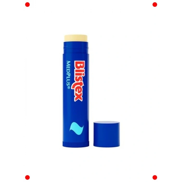 Onarıcı ve Ferahlatıcı Dudak Balmı SPF 15