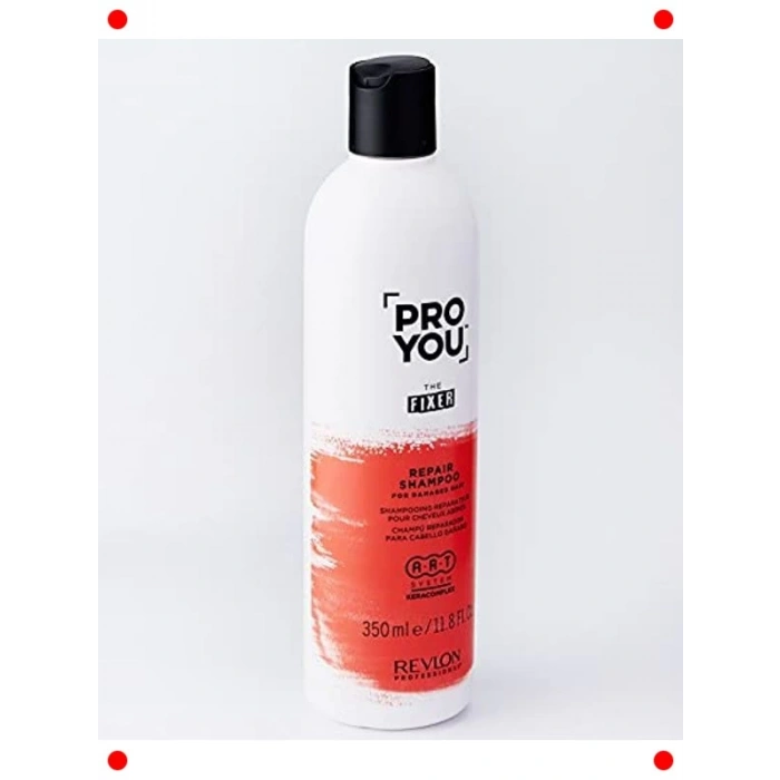 Onarıcı ve Güçlendirici Bakım Şampuanı 350ml