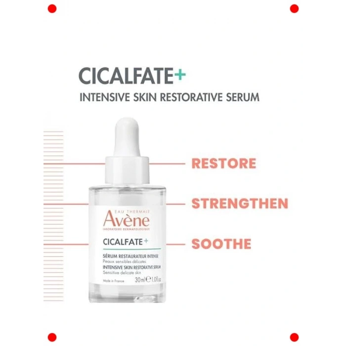 Onarıcı ve Güçlendirici Cilt Bakım Serumu