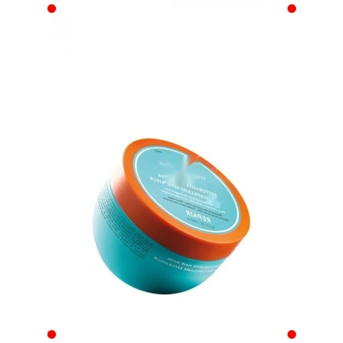 Onarıcı ve Güçlendirici Saç Maskesi 250 ml