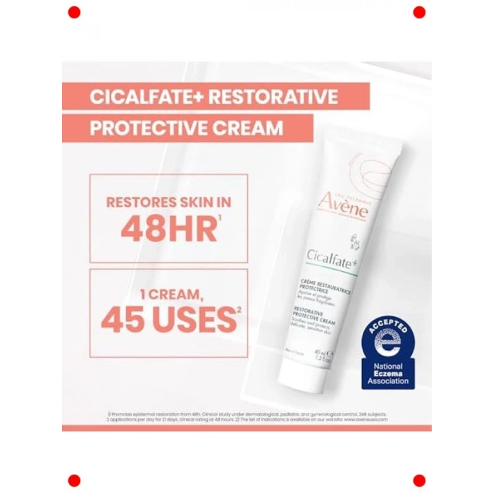 Onarıcı ve Koruyucu Bakım Kremi (100 ml)