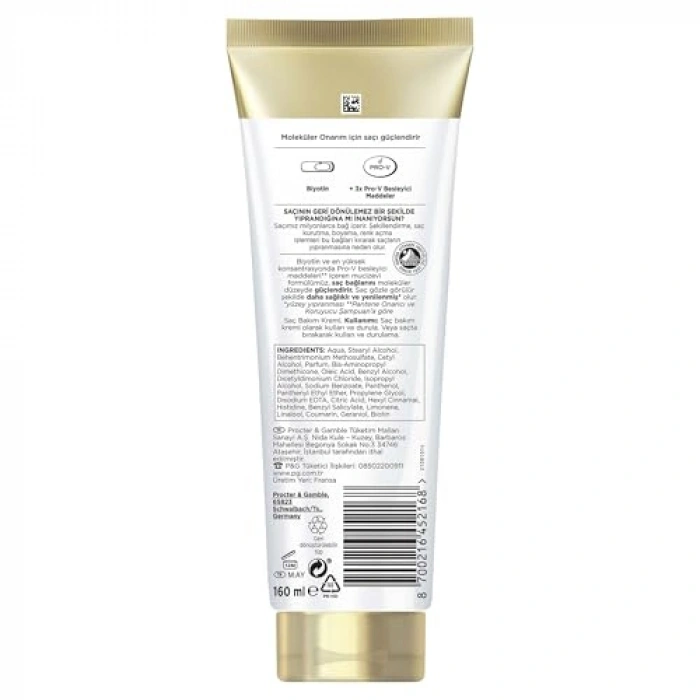 Onarıcı ve Koruyucu Şampuan, 325 ml