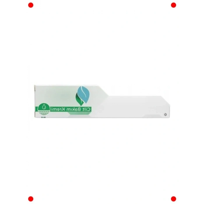 Onarıcı ve Nemlendirici Cilt Bakım Kre 30gr