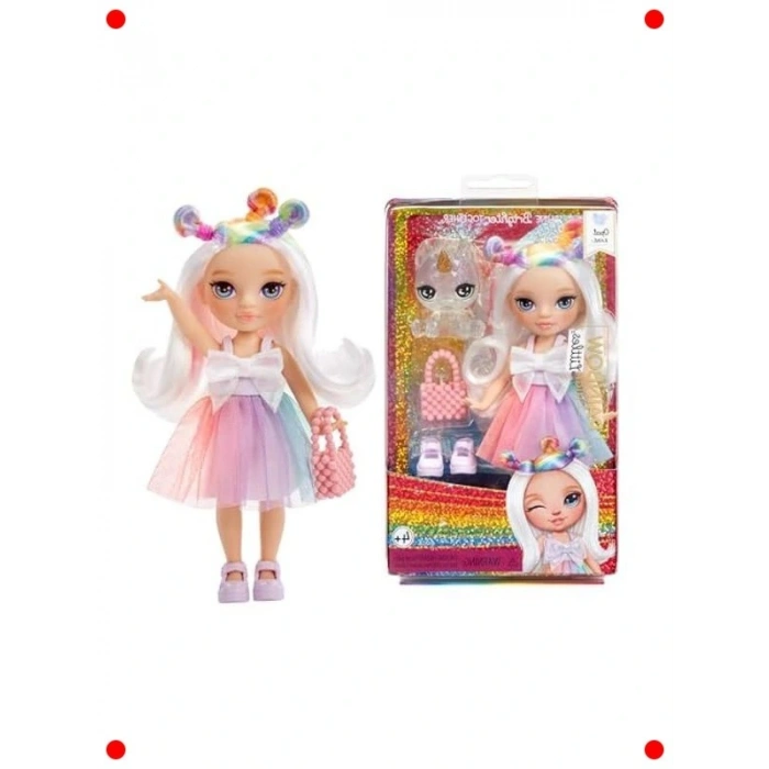 Opal Raine Mini Moda Bebek Koleksiyonu