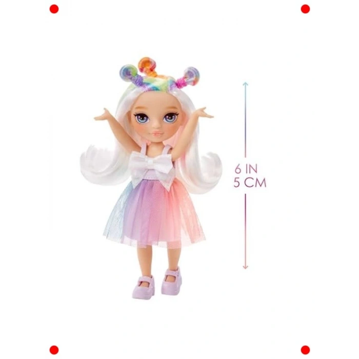 Opal Raine Mini Moda Bebek Koleksiyonu