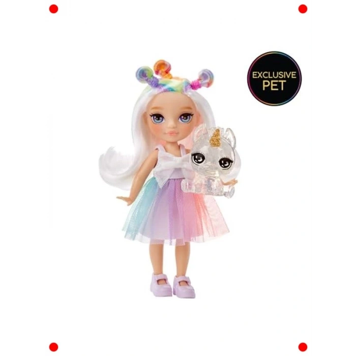 Opal Raine Mini Moda Bebek Koleksiyonu