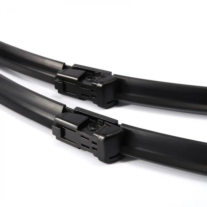 Opel Astra J 2009-2015 Uyumlu Muz Silecek Takımı