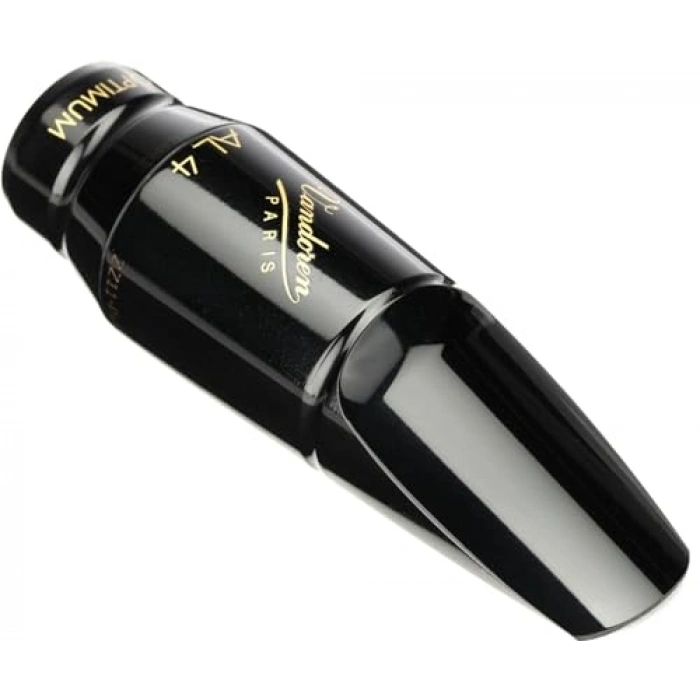 Optimum Serisi Alto Saksafon Ağızlık, Rahat Kullanım