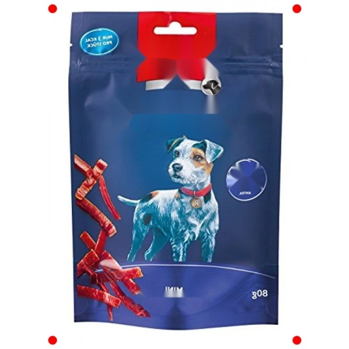 Ördekli Mini Köpek Ödülü 80 gr