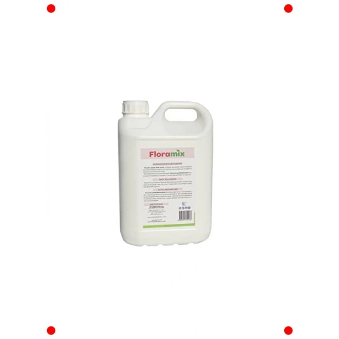 Organik Çiçekli Bitki Besini - 5 Litre