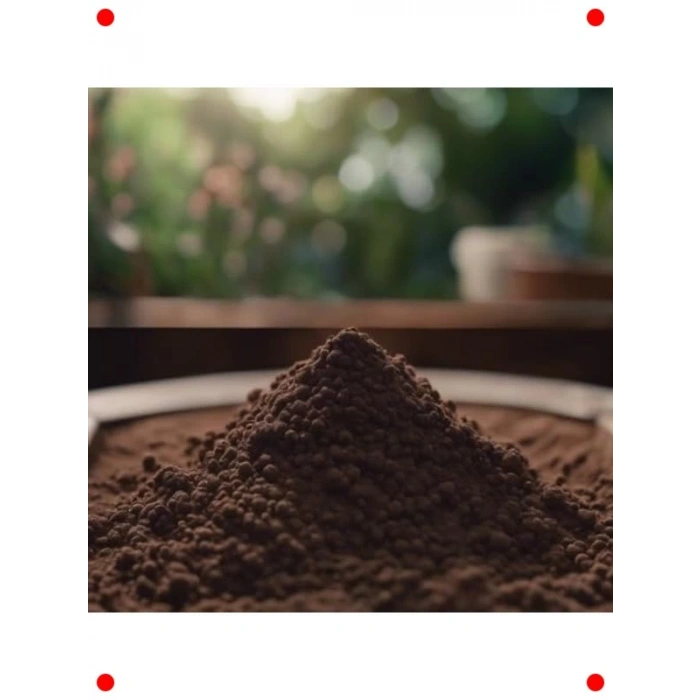 Organik Domates Gübresi 5L - Kök ve Toprak Düzenleyici