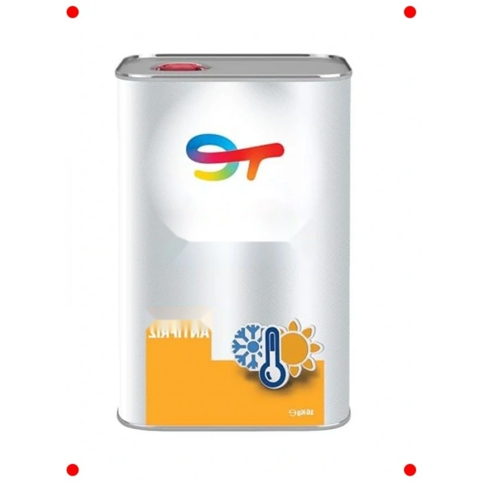 Organik Uzun Ömürlü Antifriz 16 Kg