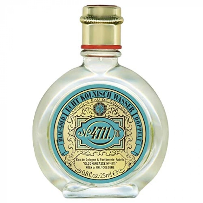 Original Eau De Cologne Edc 25 Ml Erkek Parfümü