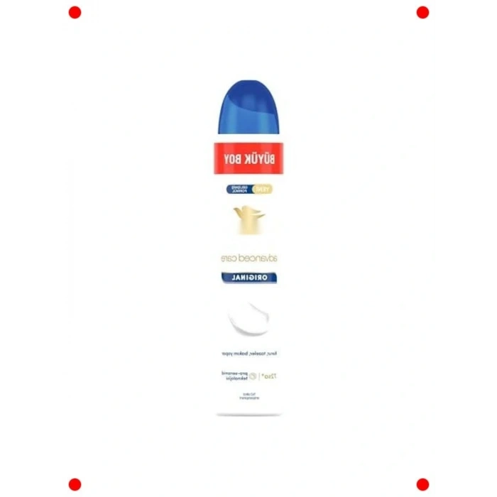 Orijinal Etkili  200 ml