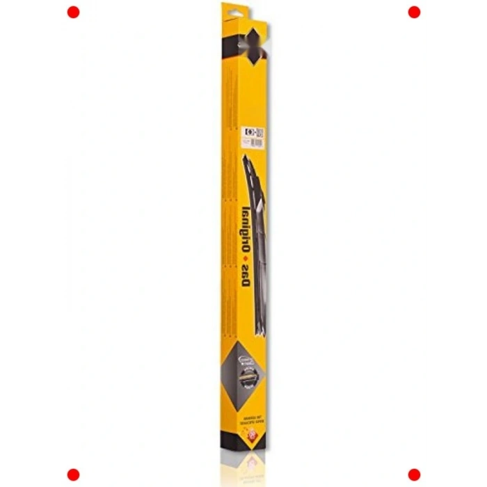 Orijinal Kalite Arka Silecek - 500 mm (Çoklu Model Uyumlu)