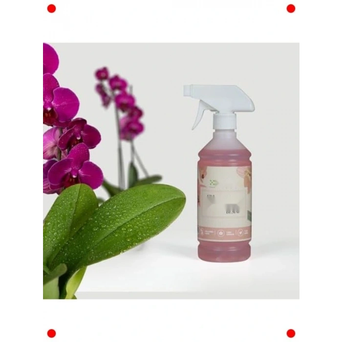 Orkide Besini ve Vitani 500 ml - Doğal Formül