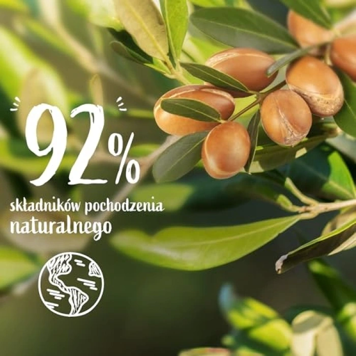 Ornik Arn ve Shea İçeren Duş Jeli, 400 ml