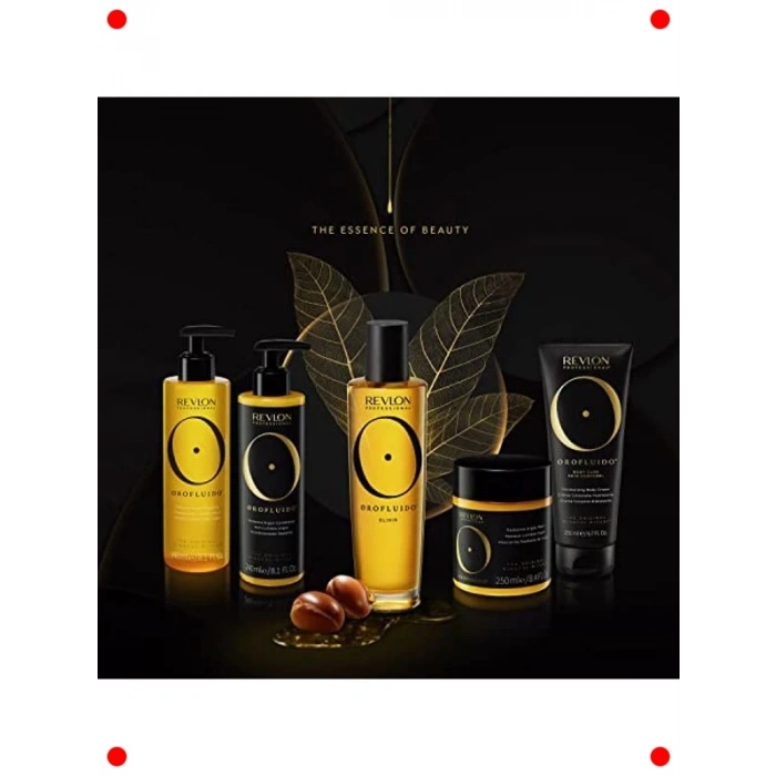 Orofluido Vücut Kremi 200ml