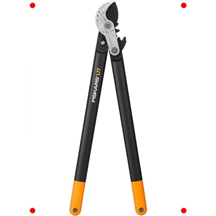 Örslü Güçlü Dal Budama Makası (5 cm kesim)