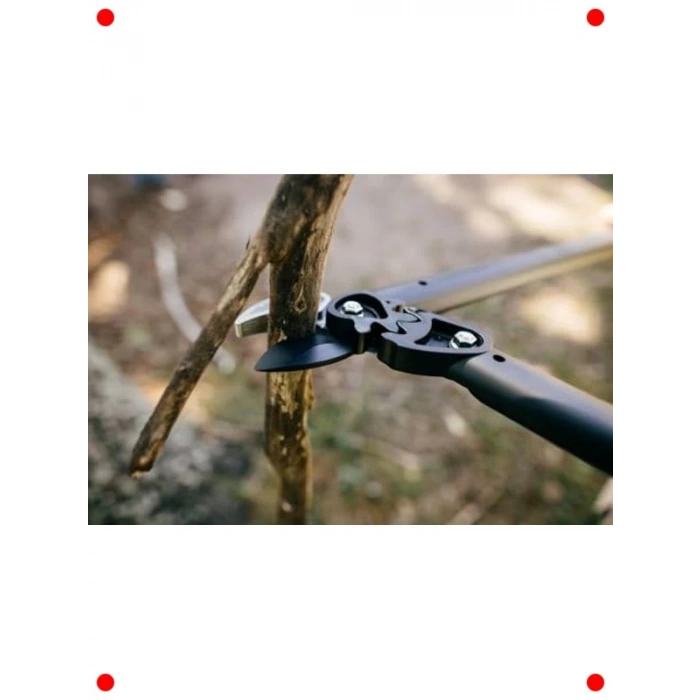 Örslü Güçlü Dal Budama Makası (5 cm kesim)