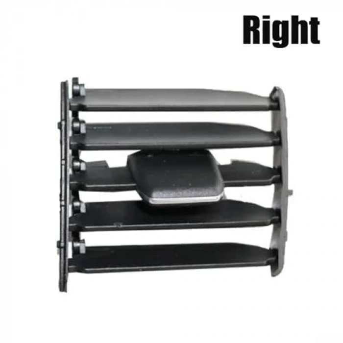 Orta AC Hava Havalandırma Izrası, Golf 7 için OEM Parça