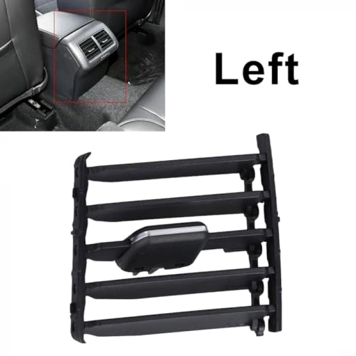 Orta AC Hava Havalandırma Izrası, Golf 7 için OEM Parça