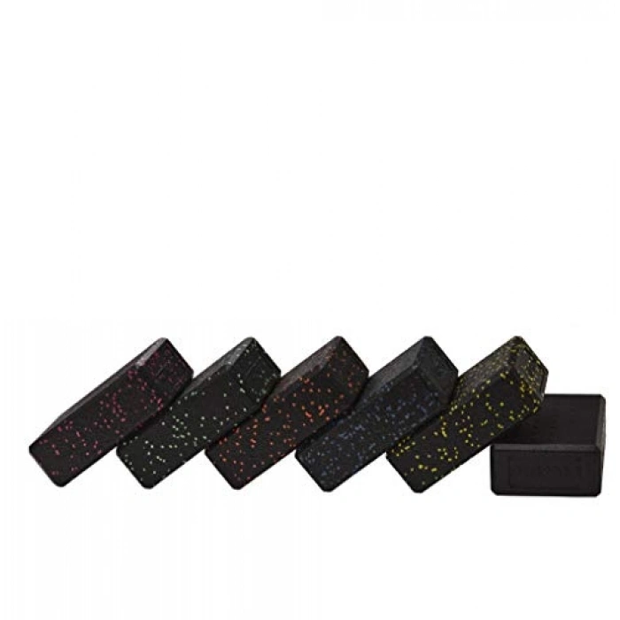 Orta Sert Yo Köpüğü, Rahatlık Sağlayan 2li Set