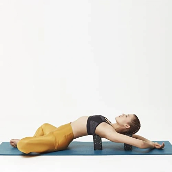 Orta Sert Yo Köpüğü, Rahatlık Sağlayan 2li Set