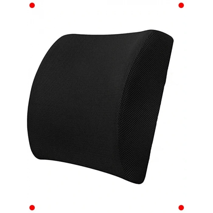 Ortopedik Bel Destek Yastığı