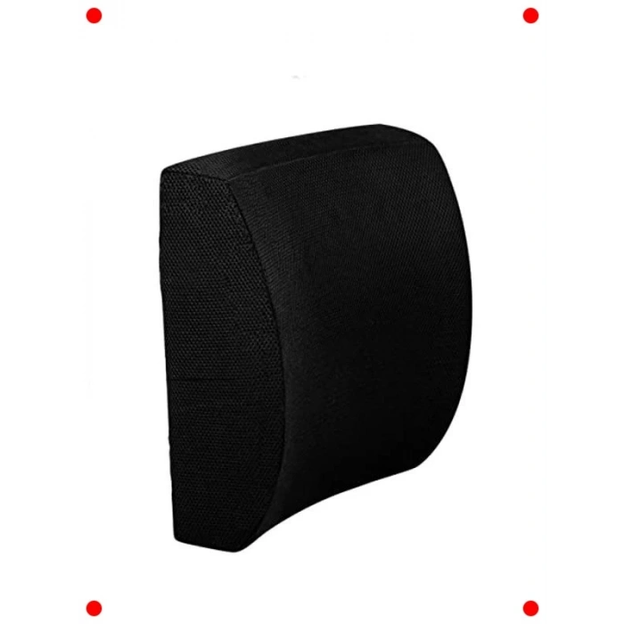 Ortopedik Bel Destek Yastığı