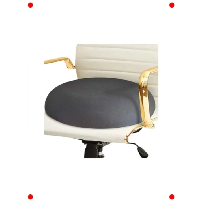 Ortopedik Oturma Simidi Minderi - Destekleyici Ergonomik