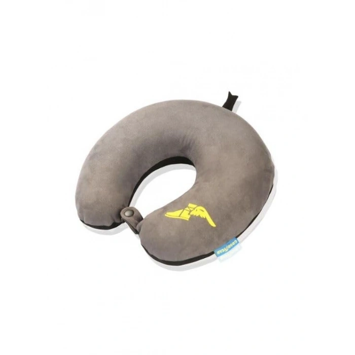Ortopedik Visco Boyun Yastığı, Seyahat İçin Ergonomik
