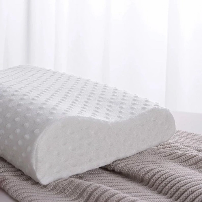 Ortopedik Visco Yastık, Boyun Desteği