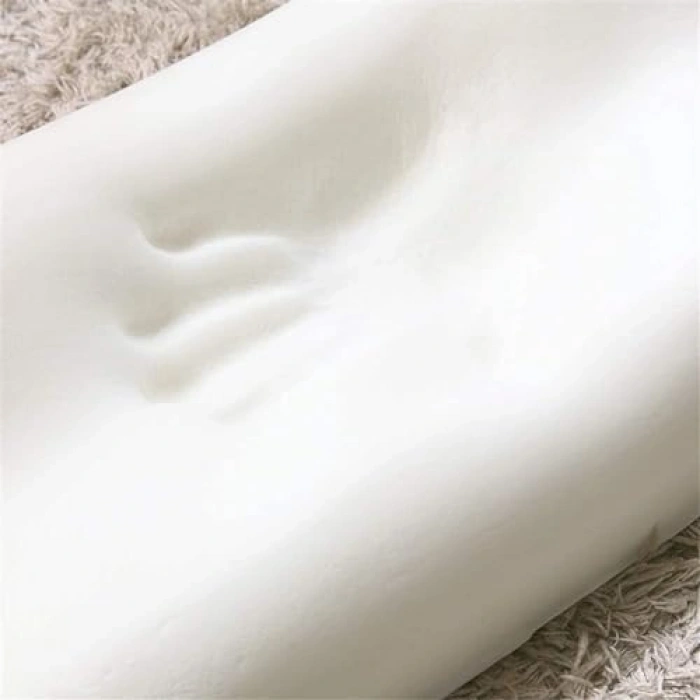 Ortopedik Visco Yastık, Boyun Desteği