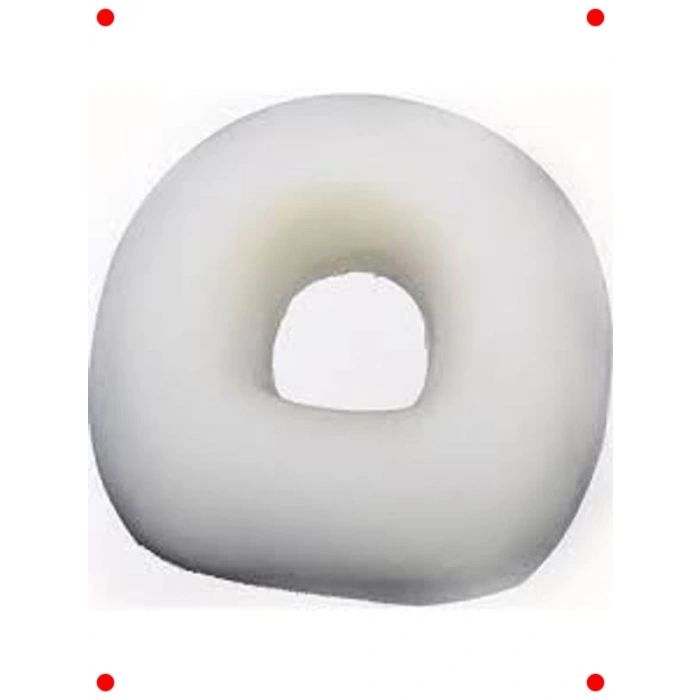 Ortopedik Yuvarlak Kuyruk Sokumu Oturma Minderi