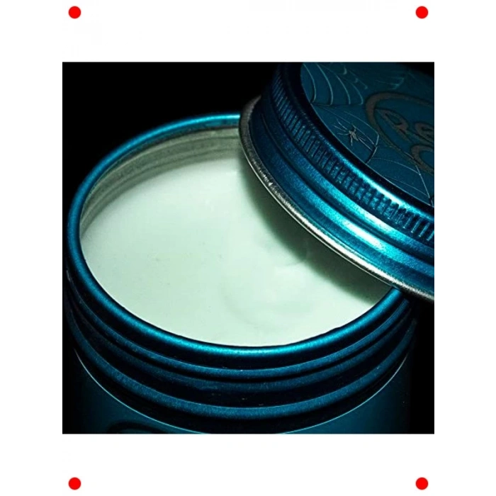 Örümcek Efektli Güçlü Tutuş Saç Şekillendirici Wax 100 ML