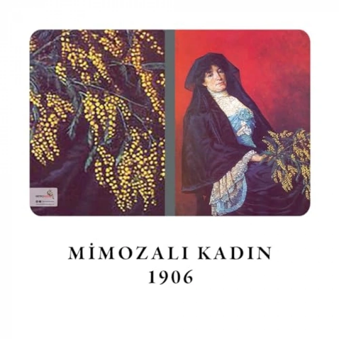 Osman Hamdi Bey Temalı A5 Defter Seti, 256 Sayfa ile Kullanışlı