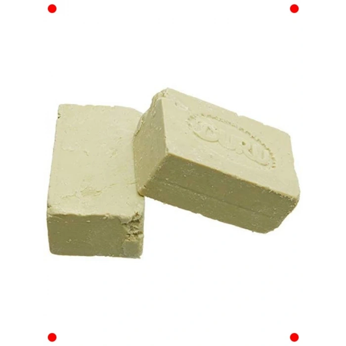 Otantik Pirina Özlü Sabun 5li Paket (160 gr x 5)