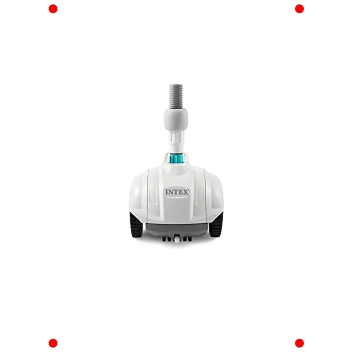 Otomatik Havuz Temizleyici Robot