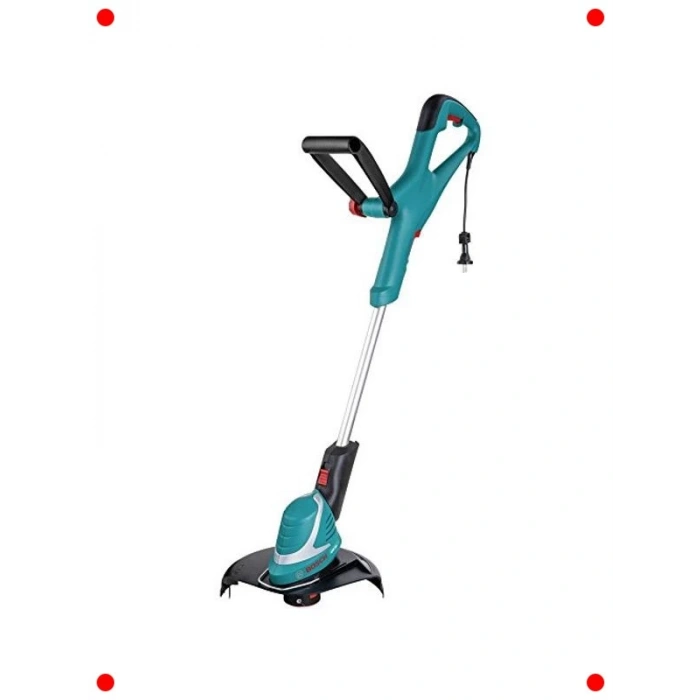 Otomatik Misina Beslemeli Kenar Kesme Makinesi