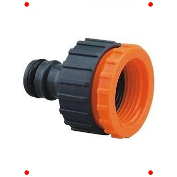 Otomatik Musluk Bağlantısı 3/4 - 1