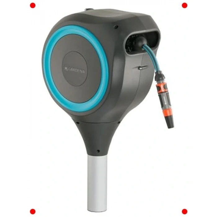 Otomatik ri Sarımlı Bahçe Hortum Kutusu