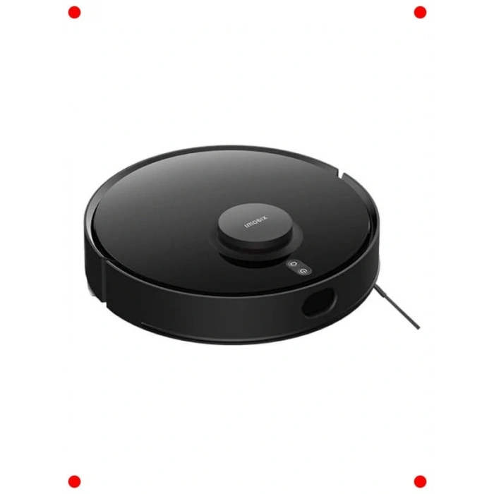 Otomatik Robot Süpürge ve Paspas