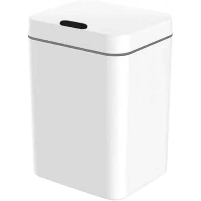 Otomatik Sensörlü 18 L Çöp Kovası, Yerli Üretim